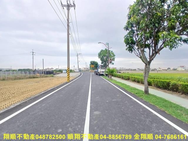 彰化埔鹽農地-7