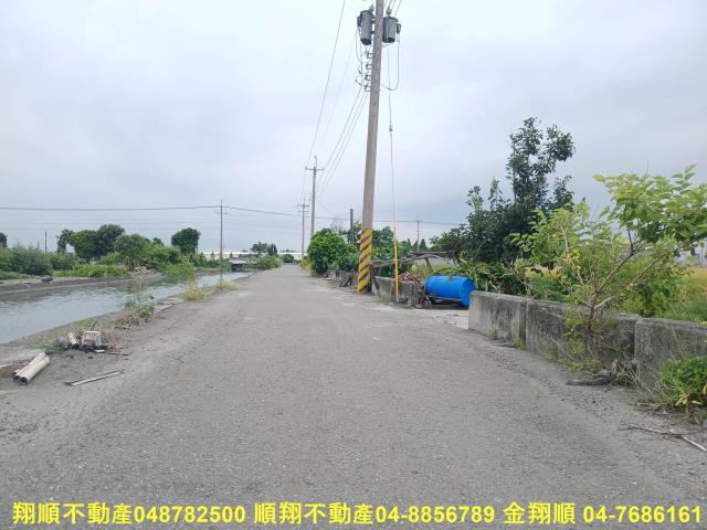 彰化埔鹽農地-9