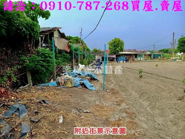 台南七股農地-8