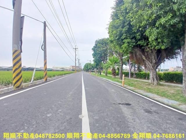 彰化埔鹽農地-10