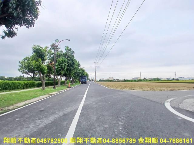 彰化埔鹽農地-11