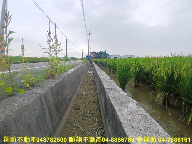 彰化埔鹽農地-7