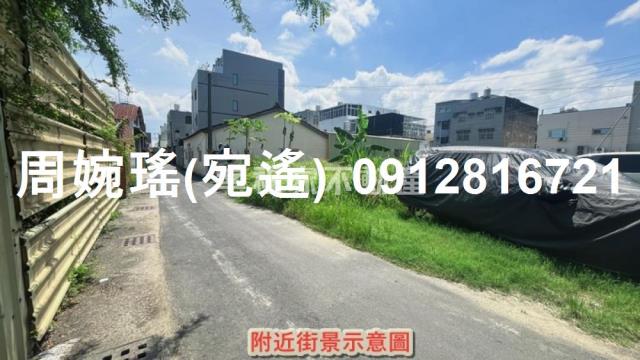 台南安定建地-10