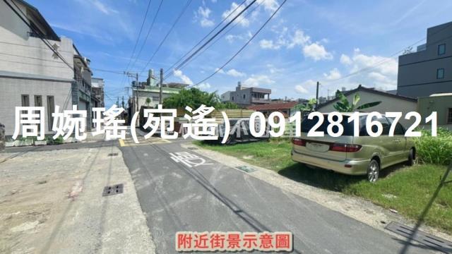 台南安定建地-14