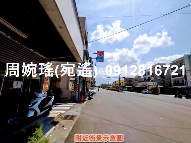 台南安定建地-3