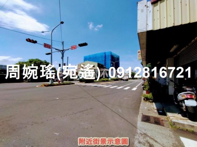 台南安定建地-4