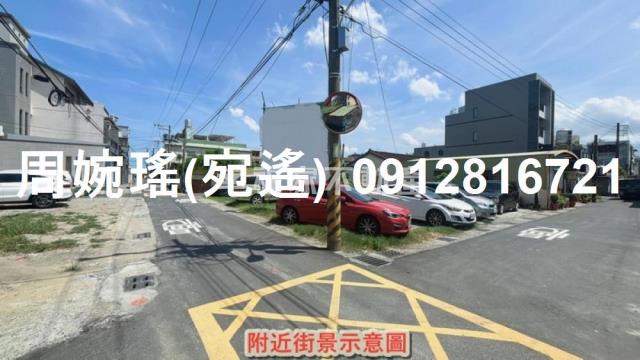 台南安定建地-8