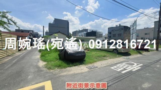 台南安定建地-9