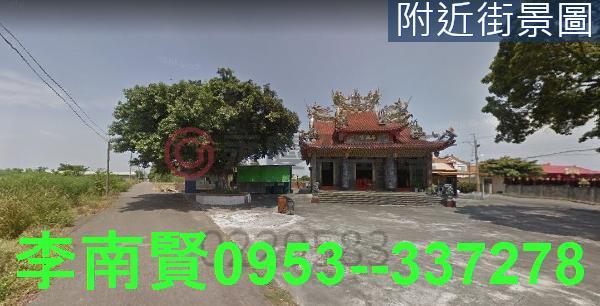台南善化農地-3