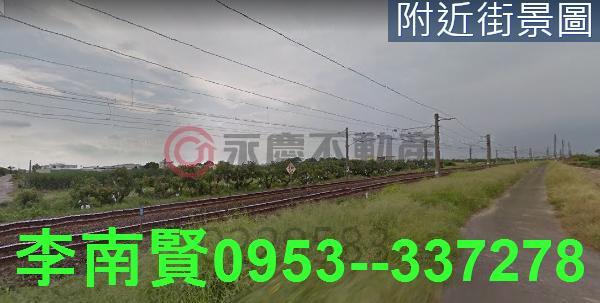 台南善化農地-4