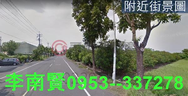 台南善化農地-6
