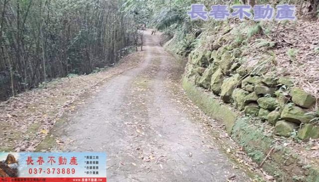 苗栗銅鑼農地-8