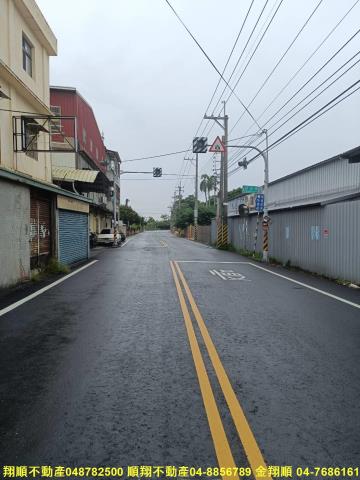 彰化永靖農地-12