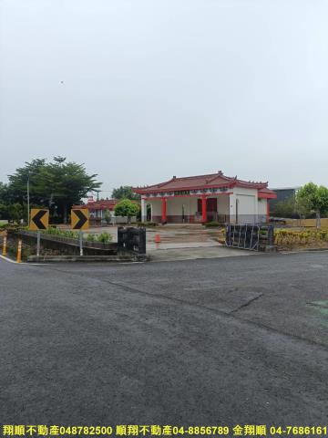 彰化永靖農地-14