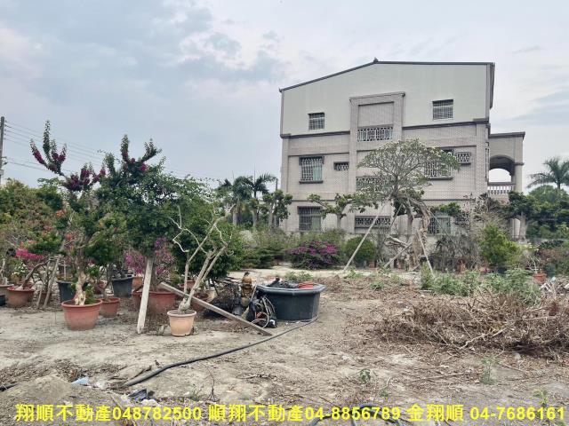 彰化永靖農地-2