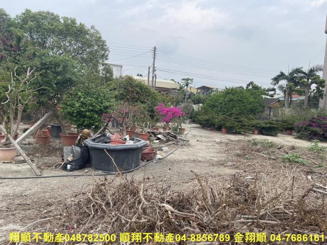 彰化永靖農地-4