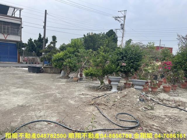 彰化永靖農地-5