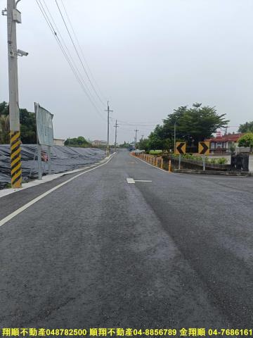 彰化永靖農地-8