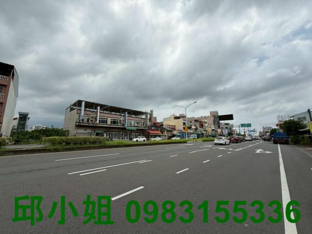 嘉義水上建地-2