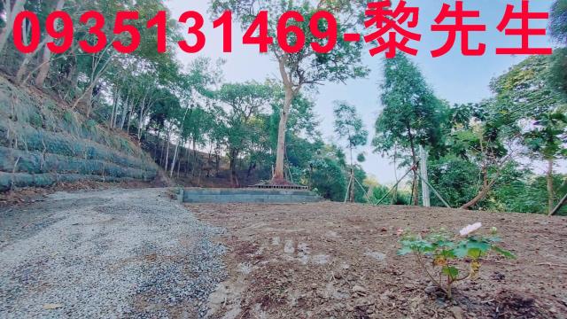 新竹北埔農地-10
