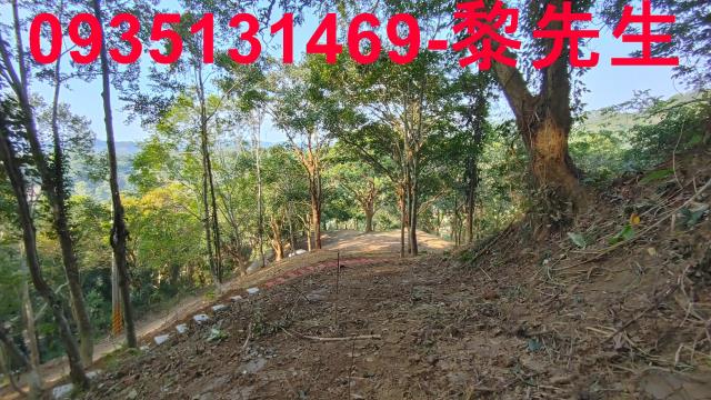 新竹北埔農地-11