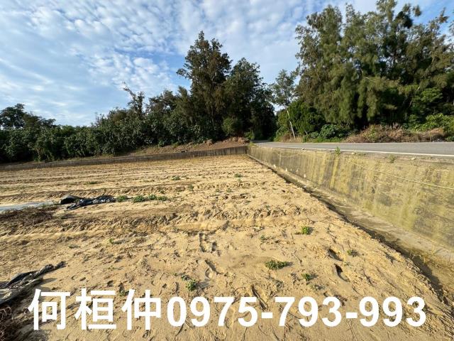 後龍農地-8