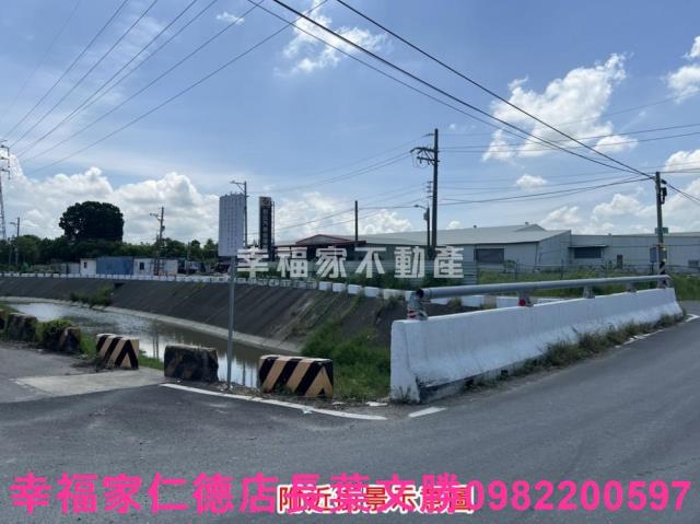 仁德農地-10