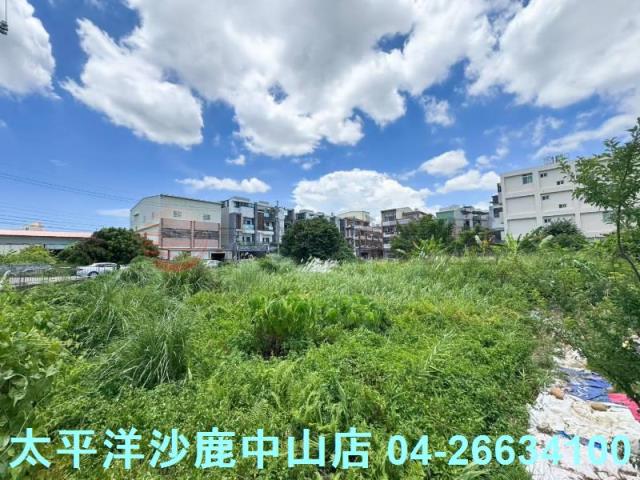 沙鹿建地-1