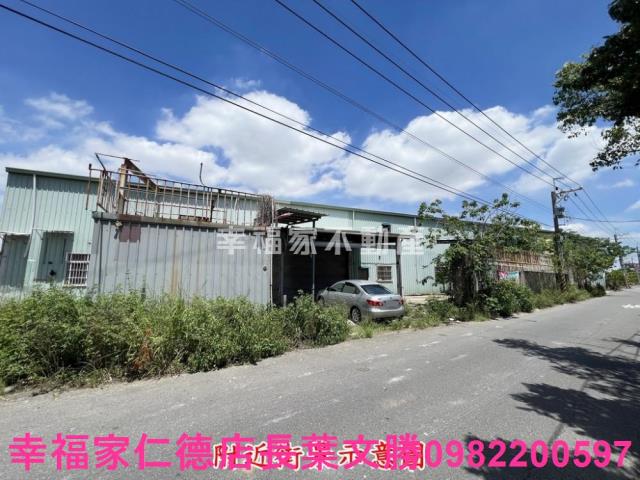 仁德農地-10