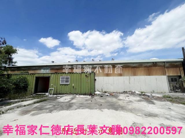 仁德農地-8