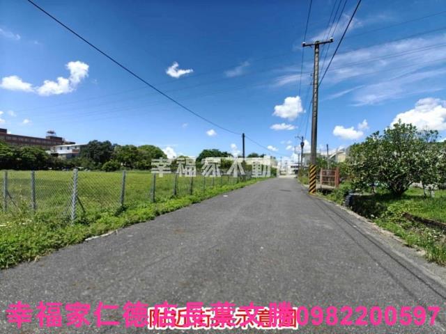 麻豆農地-7