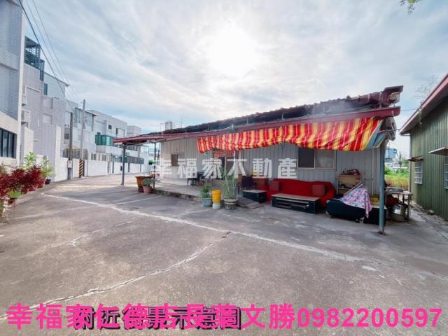 善化農地-6