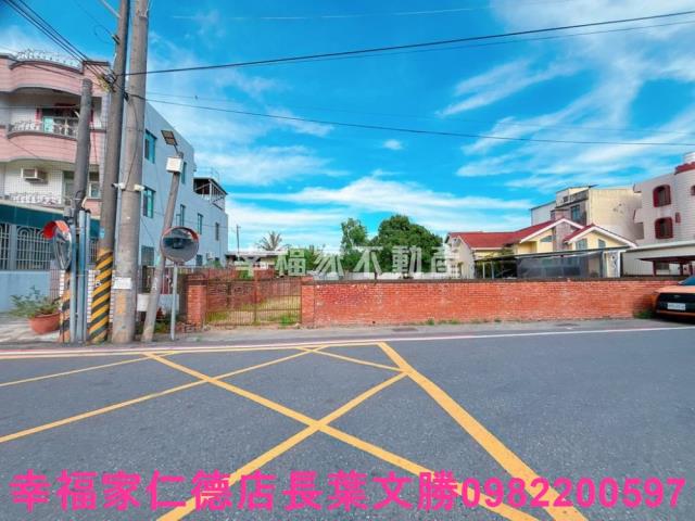 善化農地-8