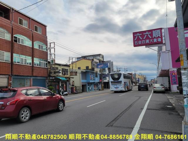 溪湖建地-10