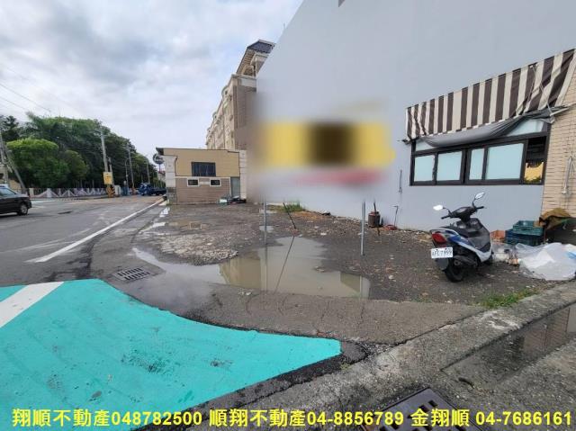 溪湖建地-6