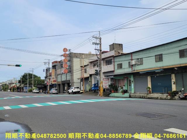 溪湖建地-9