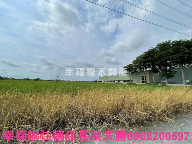 台南新營農地-15