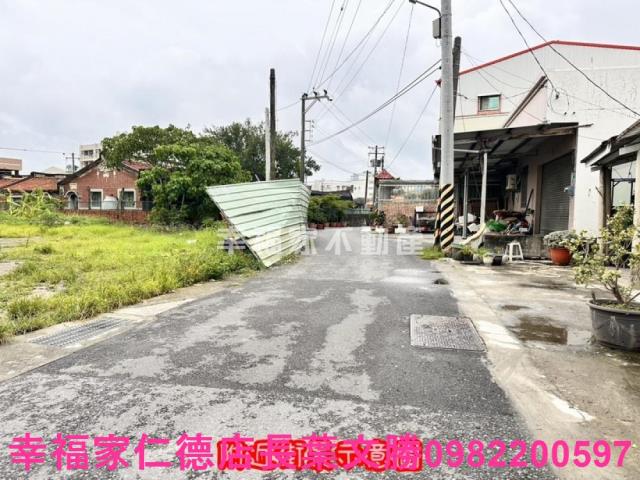 台南安南建地-12