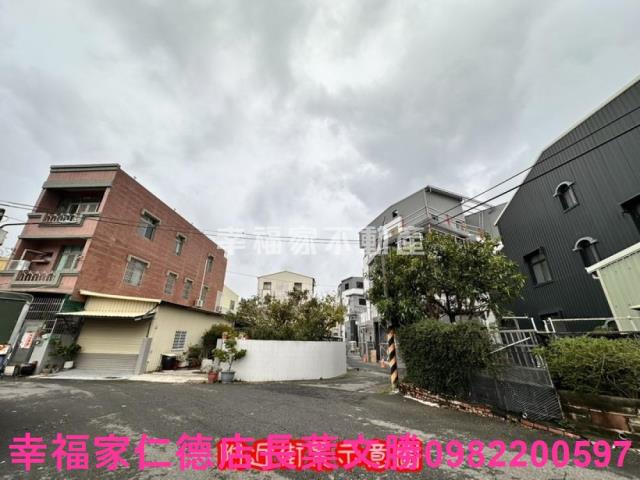 台南安南建地-9