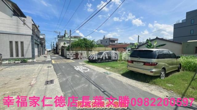 台南安定建地-5