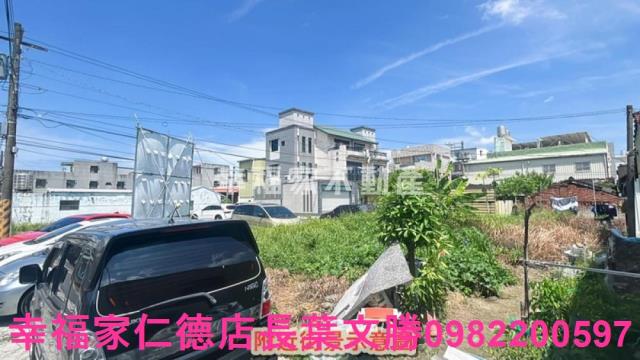 台南安定建地-9