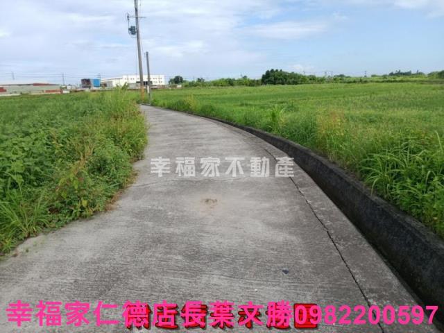 台南佳里農地-11