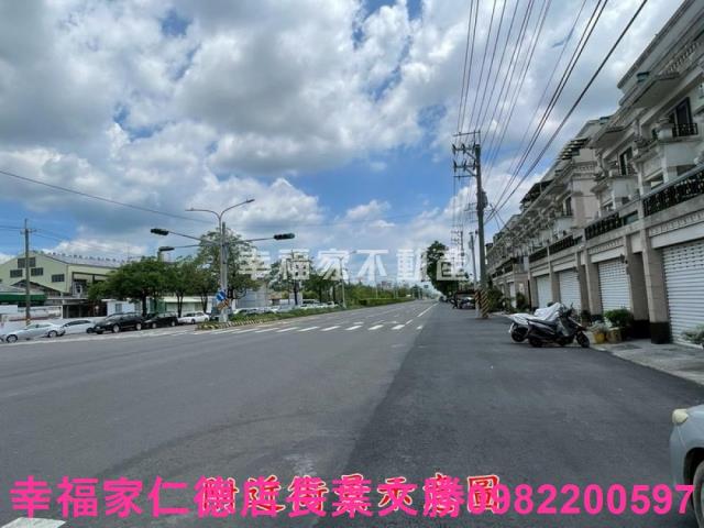 台南善化建地-6
