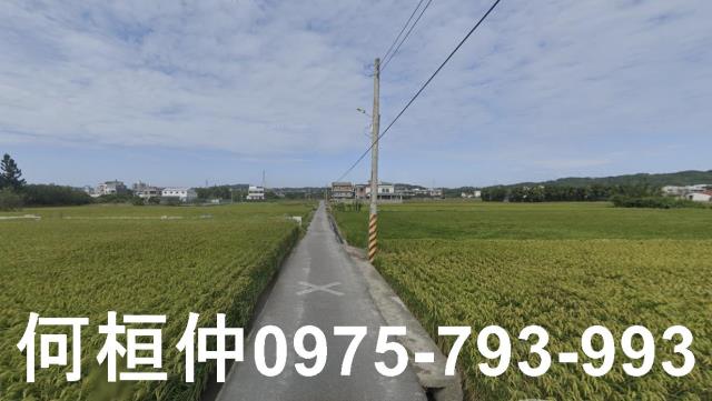 苗栗後龍農地-1