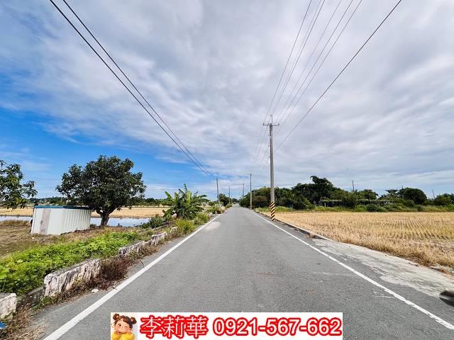 高雄橋頭農地-1