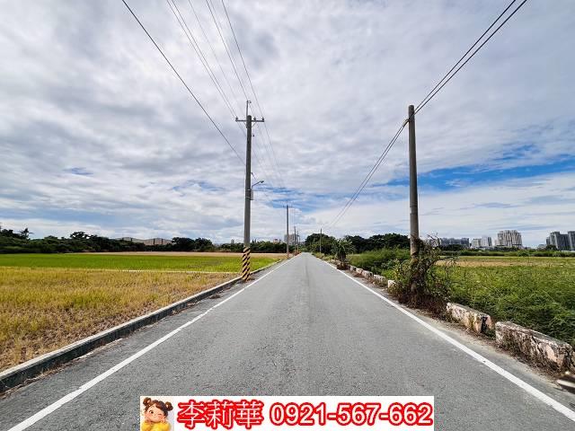 高雄橋頭農地-2