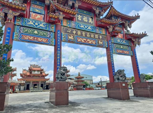高雄阿蓮農地-11