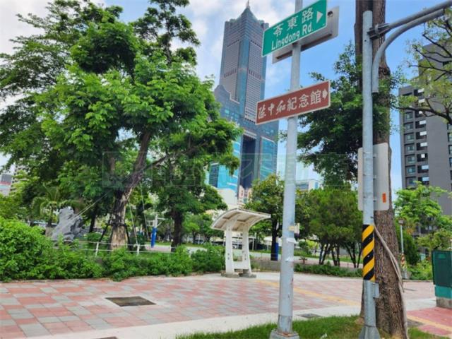 高雄苓雅建地-10