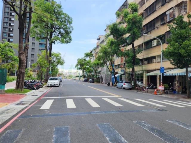 高雄苓雅建地-12