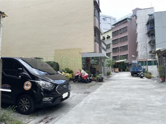 高雄苓雅建地-1